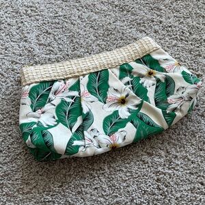 NWOT Estée Lauder Cosmetic Bag/Clutch